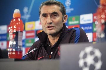 Ernesto Valverde