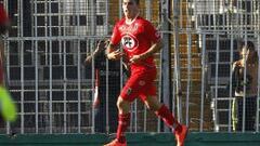 Jean Paul Pineda hizo valer la ley del ex ante Colo Colo