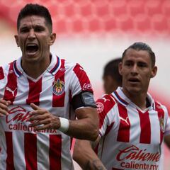 Jesús Molina libra el quirófano y lesión de 6 meses de recuperación