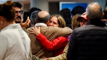 The presidential hopeful Miguel Uribe Turbay is in a critical condition after being shot during an appearance in Bogotá.