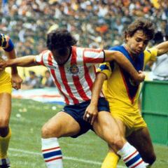 Así afectó el terremoto de 1985 al fútbol mexicano