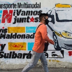 Resultados Elecciones Parlamentarias Venezuela 2015