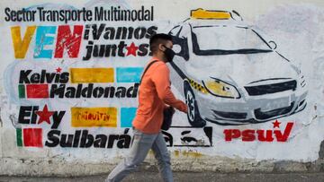 Resultados Elecciones Parlamentarias Venezuela 2015