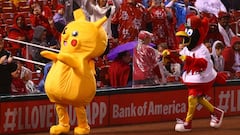 What country is Pokemon from?