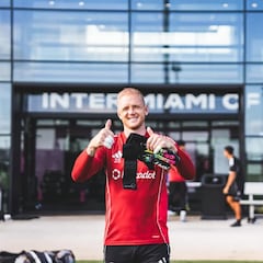 A Leo Messi “le encanta el fútbol y no tiene problemas con México”