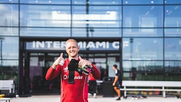 A Leo Messi “le encanta el fútbol y no tiene problemas con México”