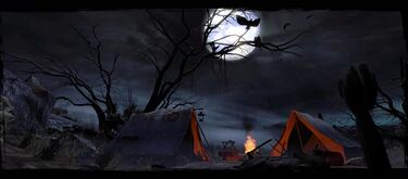 Galería: Video e imágenes de Call of Juarez: Gunslinger