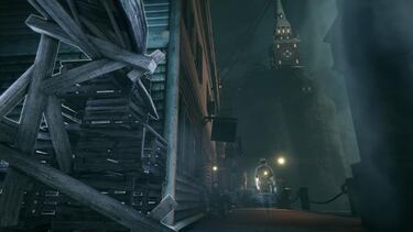 Murdered: Soul Suspect, Impresiones
