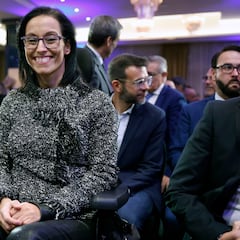 Directiva Teresa Perales