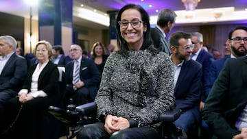 Directiva Teresa Perales