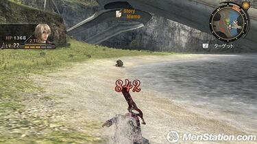 Europa decidirá si Xenoblade Chronicles llega a Norteamérica