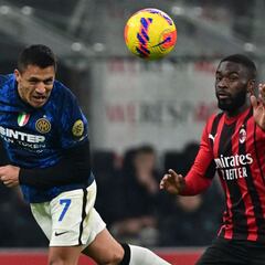 "Ingresa con ligereza": críticas a Vidal y Alexis en Italia