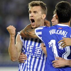 Llorente: "No podemos tirar nuestro estilo por la borda"