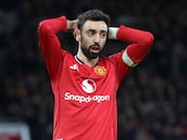 Manchester United - Newcastle United: TV, a qué hora es, dónde y cómo ver la Premier League online hoy