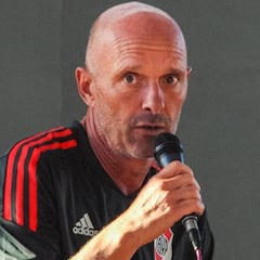 “Mastantuono tiene cualidades de Di María y Lamine Yamal”