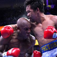 Manny Pacquiao open to rematch with Ugás