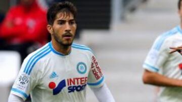 Lucas Silva, en el peor once de la temporada en la Ligue 1