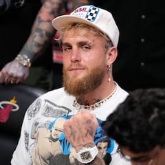 Why do they call Jake Paul ‘The Problem Child’? How did he get his nickname?