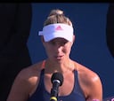 La número 1 no arranca: Kerber cae ante Pavlyuchenkova