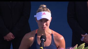 La número 1 no arranca: Kerber cae ante Pavlyuchenkova