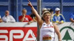 Premios IAAF a las mejores: ¿por qué no está la más destacada?