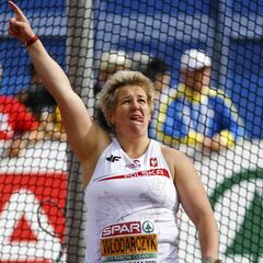 Premios IAAF a las mejores: ¿por qué no está la más destacada?