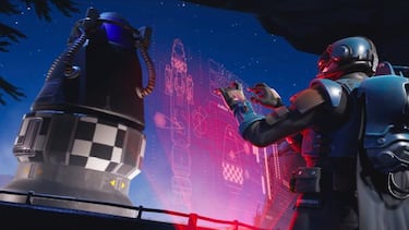 Fortnite: Lo que sabemos de la Temporada 5