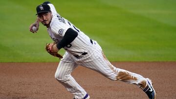 La transacción de Arenado a los Cardinals podría tomar varios días en concretarse y hacerse oficial, pues Grandes Ligas y MLBPA deben aprobar el movimiento.