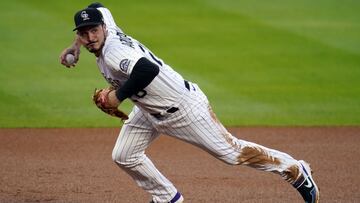 La transacci&oacute;n de Arenado a los Cardinals podr&iacute;a tomar varios d&iacute;as en concretarse y hacerse oficial, pues Grandes Ligas y MLBPA deben aprobar el movimiento.