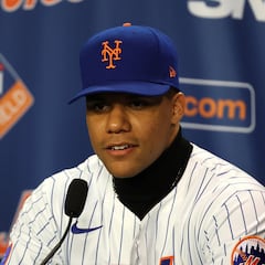 The incredible impact of Juan Soto on New York Mets ticket sales