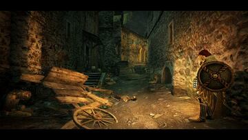 Captura de pantalla - Dragon&#039;s Dogma: Dark Arisen (360)