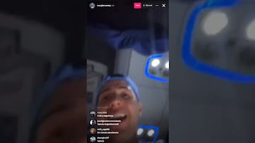 Este es el cántico viral de Enzo Fernández y Argentina dedicado a Francia
