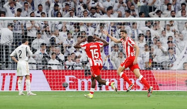 Un mercado de invierno con tres fichajes