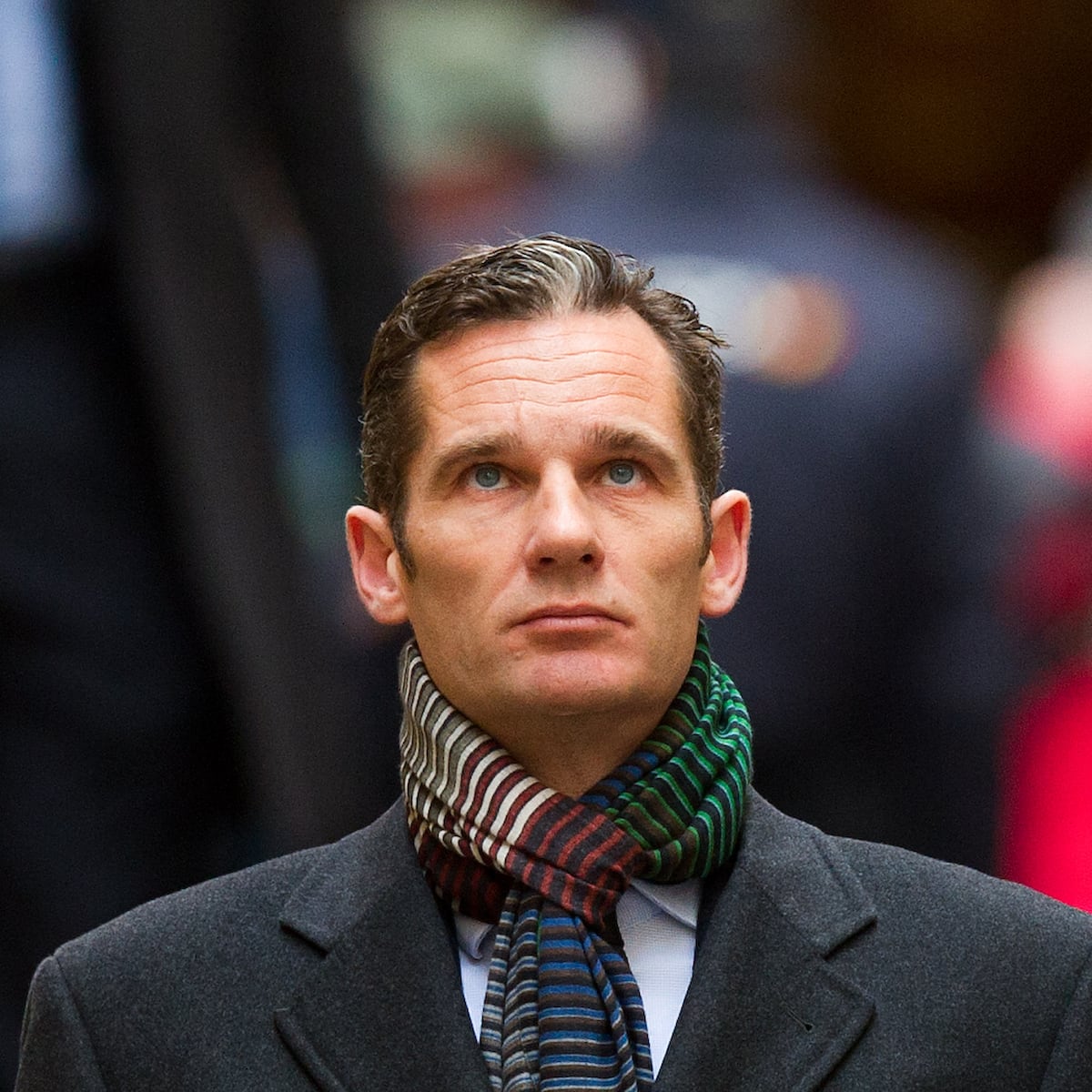 Iñaki Urdangarin confiesa cómo es su nueva vida: “He aprendido a no gustar” - AS.com