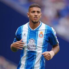 Vinicius, el algodón que no engaña