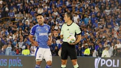 Los balones con los que Falcao marcó sus goles en Millonarios están en venta