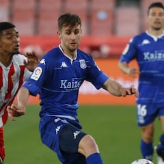 La mejoría defensiva es palpable