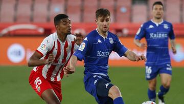 La mejoría defensiva es palpable