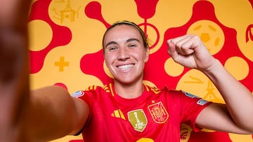 Centenaria hacia Brasil