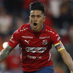 Acolfutpro presenta el once ideal del fútbol colombiano en 2018