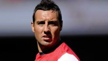 Cazorla: "Puedo jugar donde Arsene Wenger me necesita"