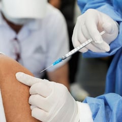 Cuenta atrás para la vacuna española de Hipra