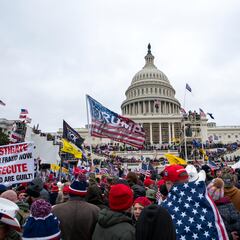 This is the Capitol, the historic site in Washington where the Congress is located: where are the House and the Senate?