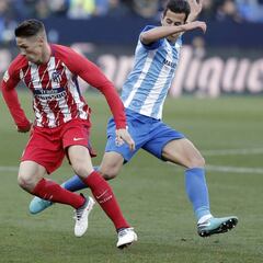 Torres y sus retos pendientes: un título, el top 5 de goleadores...