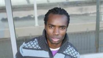 Javier Balboa, disfruta en el Beira-Mar, después de haber sido una de las jóvenes promesas del fútbol.