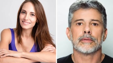 Malu Carreras revela detalles sobre la relación que tuvo con Paco de la O