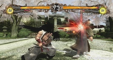 [TGS] Samurai Shodown: Edge of Destiny