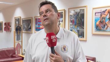 Roncero: "Las Ligas se tienen que ganar en casa, es deprimente"