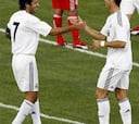 El Real Madrid gana 5-1 al Toronto FC en primer partido norteamericano