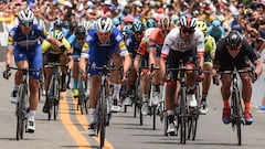 Tour Colombia 2019 en vivo: Etapa 4 en directo
